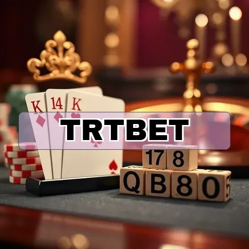 trtbet E-sports