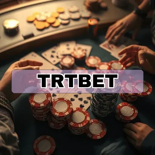 trtbet Apostas Altas