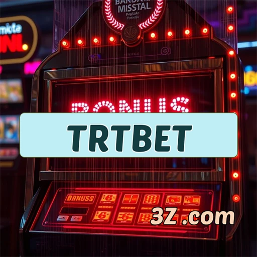 A Magia do Cassino no trtbet: Emoção e Diversão