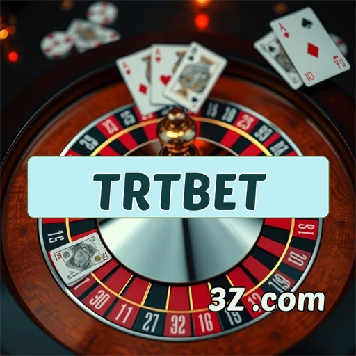 Experimente a seção paga do TRTbet e deixe-se surpreender
