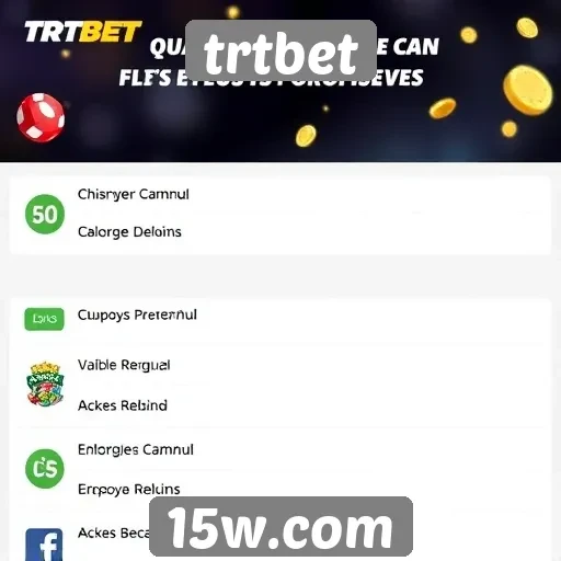 novidades no sistema de bônus do trtbet