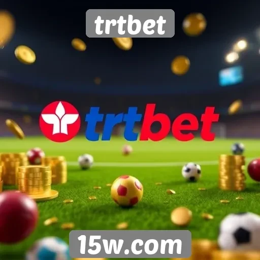 Análise da plataforma de jogos trtbet