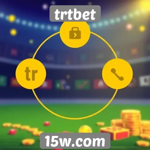 Avaliação das funcionalidades do site trtbet